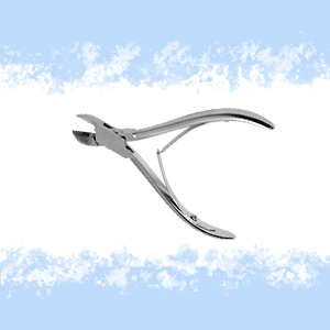PINZA TRONCADENTI