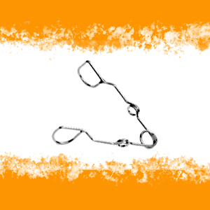 APRIBOCCA PER RODITORI MOD. 1