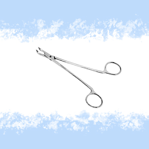PINZA ESTRAZIONE MOLARI SOTTILI