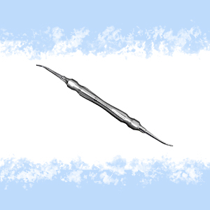 LUSSATORE SCANALATO DOPPIO