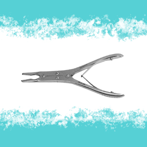 PINZA OSSIVORA BOHLER
