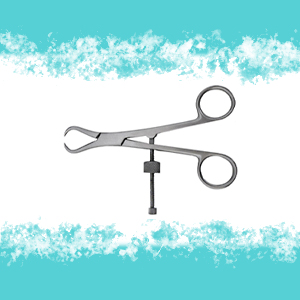 PINZA PER RIDUZIONE CON FILETTATURA