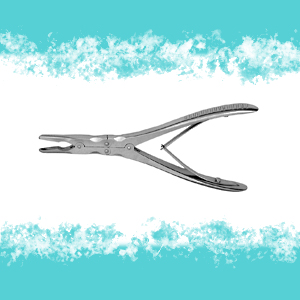 PINZA OSSIVORA BEYER