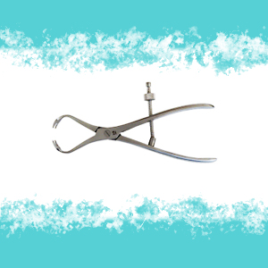PINZA PER ROTULA
