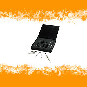 KIT DENTALE PER CONIGLI/RODITORI