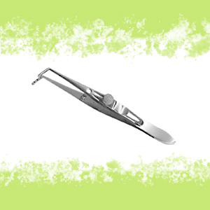 PINZA DI PRINCE