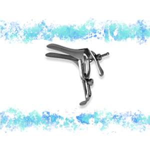 SPECULUM VAGINALE RUSSIAN