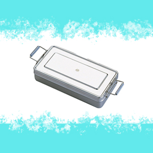 SCATOLE STERILIZZAZIONE