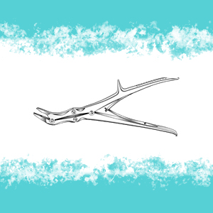 PINZA DI ECHLIN