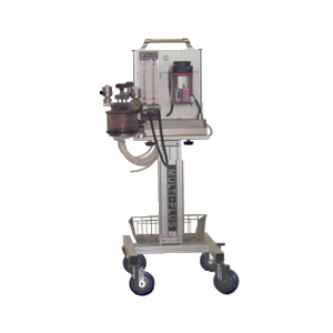 CARRELLO PER ANESTESIA MOD. MULTIPLUS