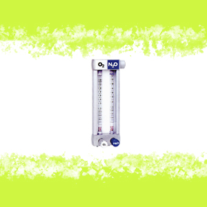 CASSETTE FLUSSOMETRICHE PER ANESTESIA