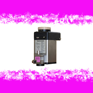 VAPORIZZATORE ISOTEC 4