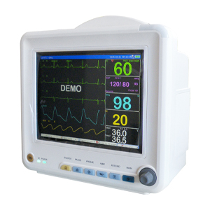 MONITOR MULTIPARAMETRICO IM8-VET