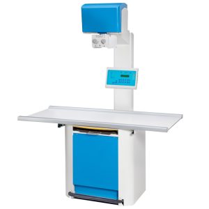 RADIOLOGICO VETERINARIO ALTA FREQUENZA