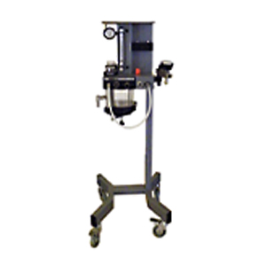 CARRELLO MODUFLEX  MODELLO COAXIAL
