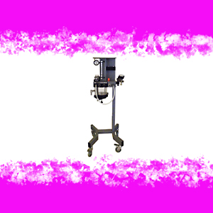 CARRELLO MODUFLEX  MODELLO COAXIAL