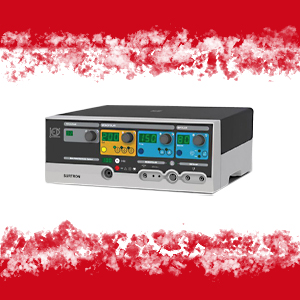 ELETTROBISTURI 200 W