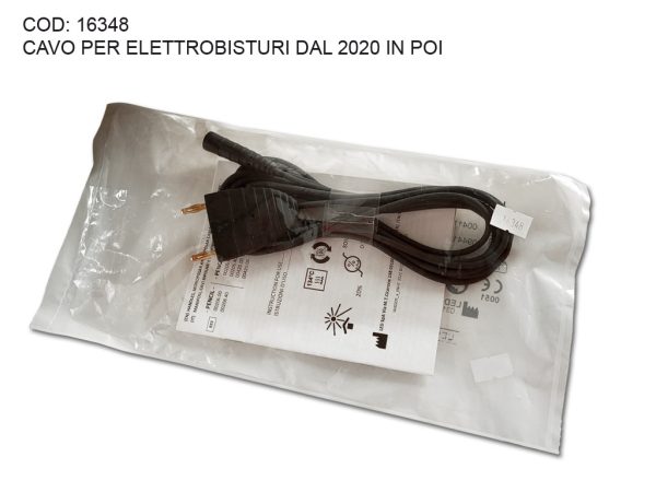 RICAMBI ACCESSORI ELETTROBISTURI - immagine 6