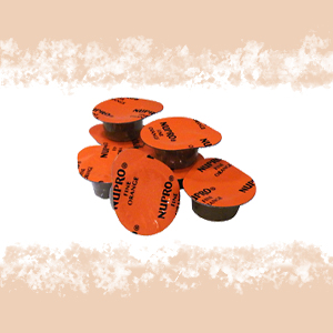 PASTA DENTALE IN CAPSULE