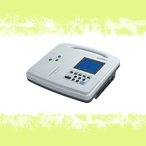 ECG MONOCANALE 1101G
