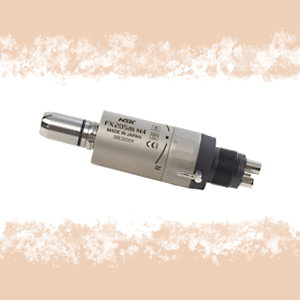 MICROMOTORE AD ARIA NSK FX205