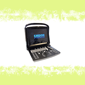 ECOGRAFO ECO3 VET