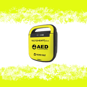 DEFIBRILLATORE