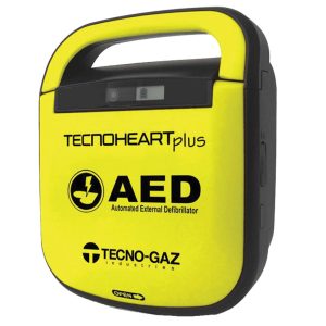 DEFIBRILLATORE