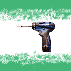 TRAPANO MAKITA