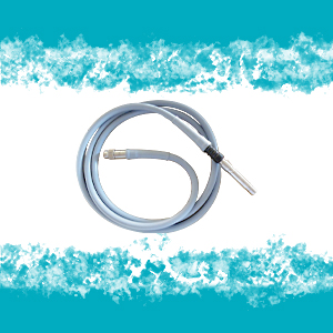 CAVO A FIBRE OTTICHE MM 5X1800 P1518