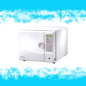 AUTOCLAVE ENERGY N - 23 LITRI