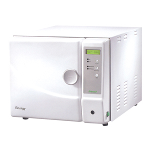 AUTOCLAVE ENERGY N - 23 LITRI