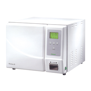 AUTOCLAVE KRONOS B - 23 LITRI
