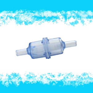 FILTRO PER ASPIRAZIONE ACQUA AUTOCLAVE