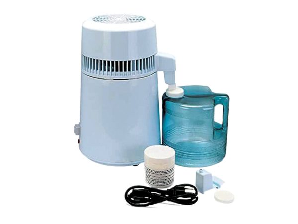 DISTILLATORE D'ACQUA - immagine 2