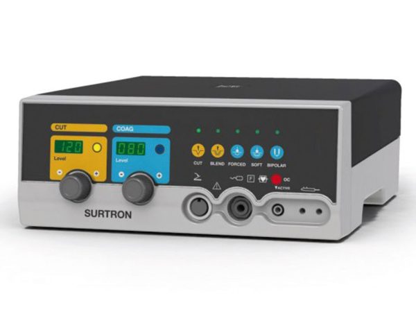 ELETTROBISTURI SURTRON 160 W - immagine 2