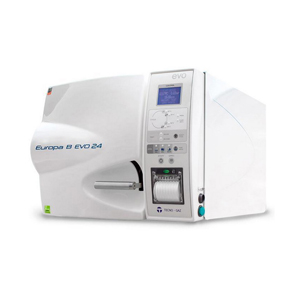 AUTOCLAVE EUROPA B EVO 24