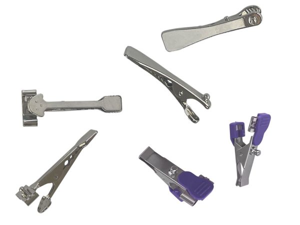PINZE/CLIP PER ECG - immagine 2