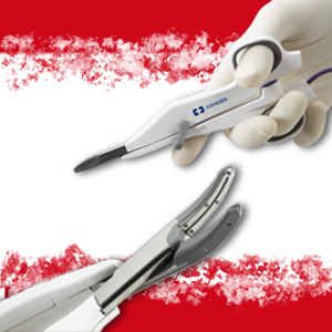 Ligasure™ Small Jaw - STRUMENTI PER LA FUSIONE DEI TESSUTI Ligasure™