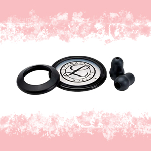 KIT RIPARAZIONE PER LITTMANN CLASSIC II S.E.