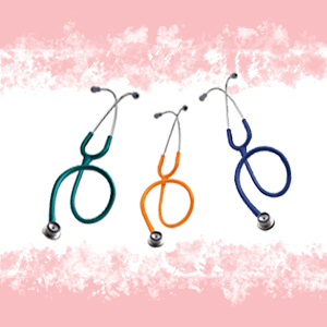 STETO FONENDOSCOPIO LITTMANN INFANT