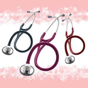 STETO FONENDOSCOPIO LITTMANN MASTER CARDIOLOGY