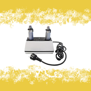 SET WELCH ALLYN CON BASE E 2 MANICI