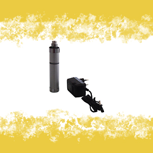 MANICO E TRASFORMATORE WELCH ALLYN 3,5V