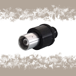 LAMPADINA PER VIDEO OTOSCOPIO 3,5V