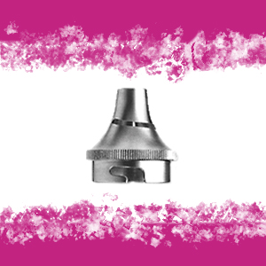 ADATTATORE PER SPECULUM ALLSPEC