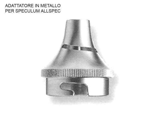ADATTATORE PER SPECULUM ALLSPEC - immagine 2