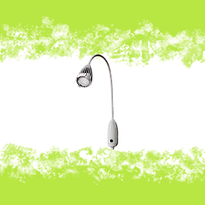 LAMPADE LUXO MODELLO FLEXY