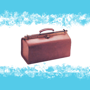 BORSA GRANDE MODELLO POLUS SKAY