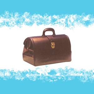 BORSA PELLE MODELLO SUPERTEXAS